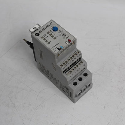 Allen Bradley 193-EC2BB C Overload Relay - Pulingma Automation