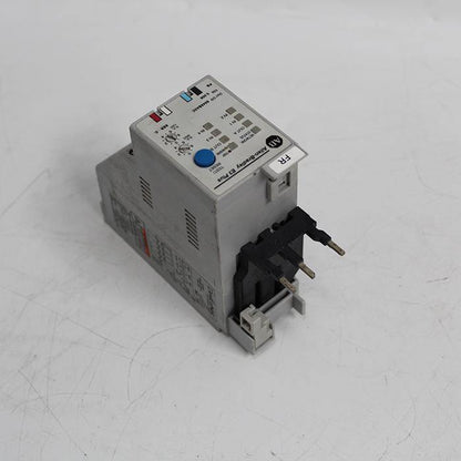 Allen Bradley 193-EC2BB C Overload Relay - Pulingma Automation