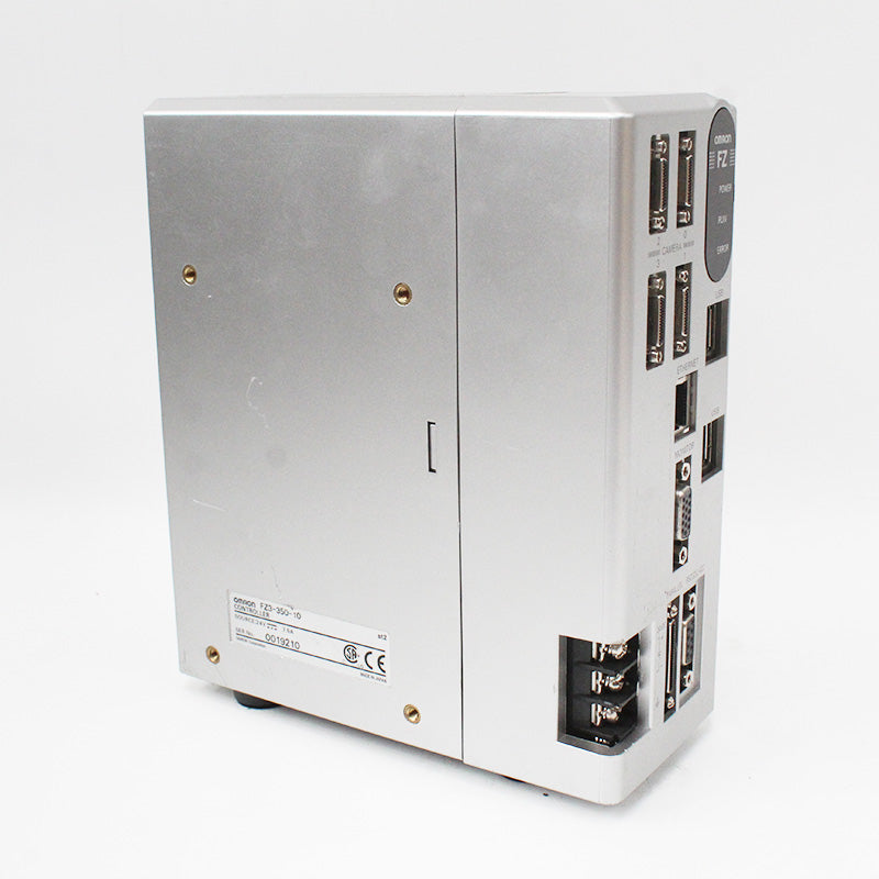 OMRON FZ3-350-10 Visual Controller