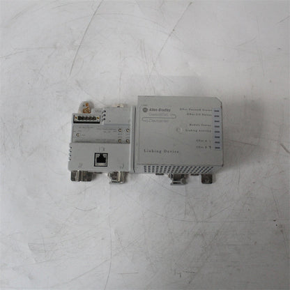 Allen-Bradley 1788-CN2DN Network Linking Device