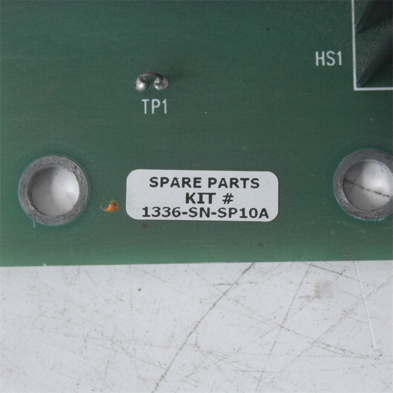 Allen-Bradley 1336-SN-SP10A 74101-363-51 Circuit Board