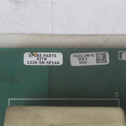 Allen-Bradley 1336-SN-SP14A 74101-146-51 Circuit Board