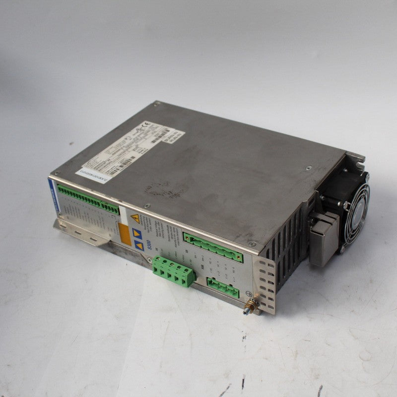Kollmorgen SERVOSTAR TM306 S30661-FN Servo Driver
