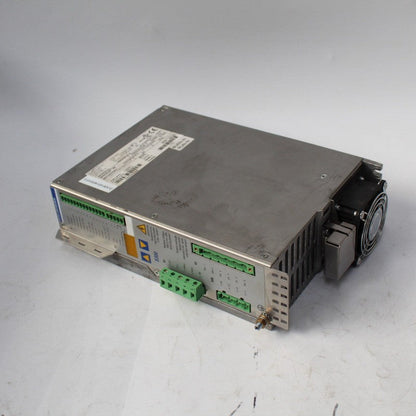 Kollmorgen SERVOSTAR TM306 S30661-FN Servo Driver