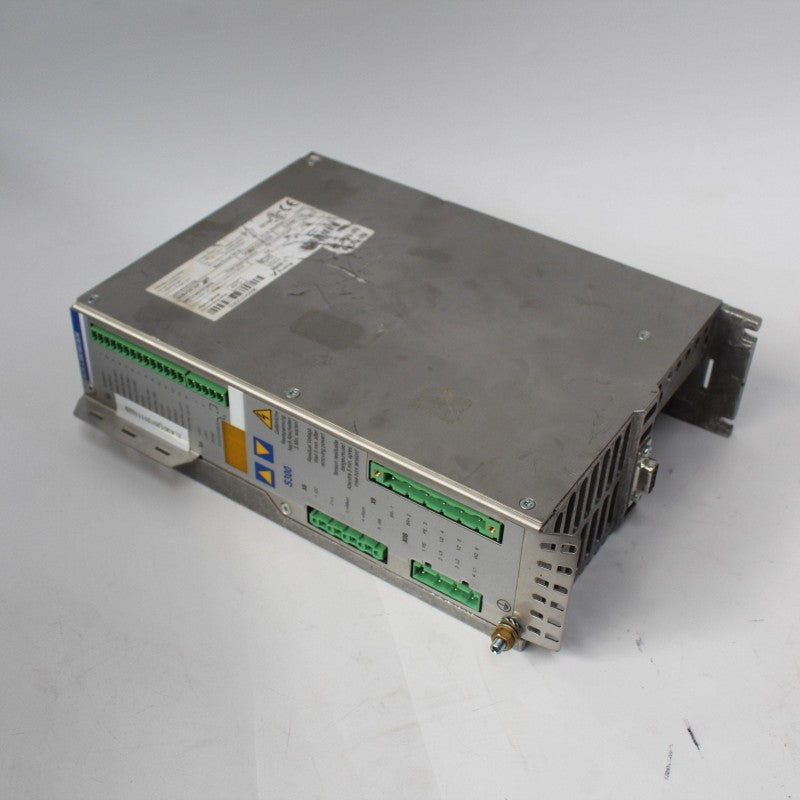 Kollmorgen SERVOSTAR TM306 S30661-NA Servo Driver