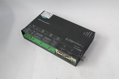 Siemens 9AB4110-1AA28 MVB-Compact I/O EXT - Pulingma Automation