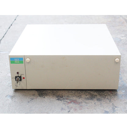 TEL（Tokyo Electron Ltd.）721-9046-389 Semiconductor Control Box