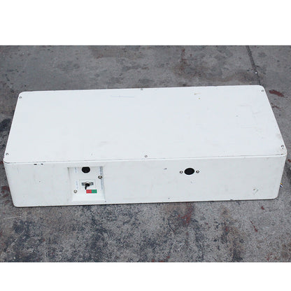 TEL（Tokyo Electron Ltd.）D306C(L)-0009 Semiconductor Control Box