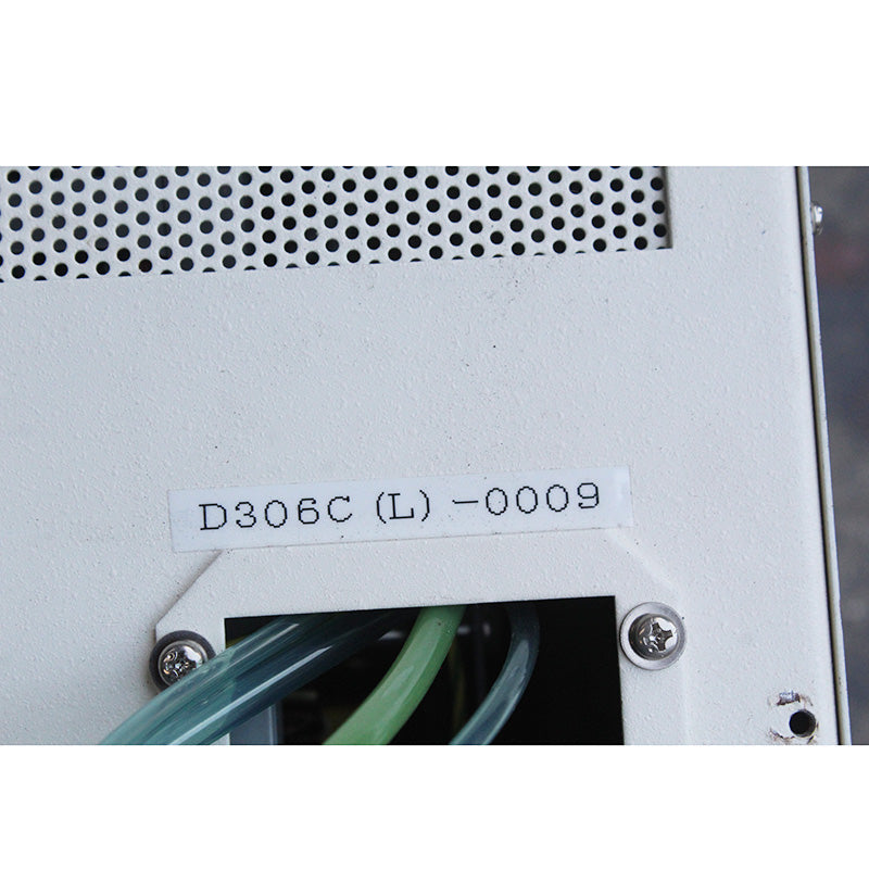 TEL（Tokyo Electron Ltd.）D306C(L)-0009 Semiconductor Control Box