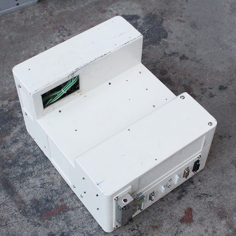 TEL（Tokyo Electron Ltd.）1119485G Semiconductor Control Box