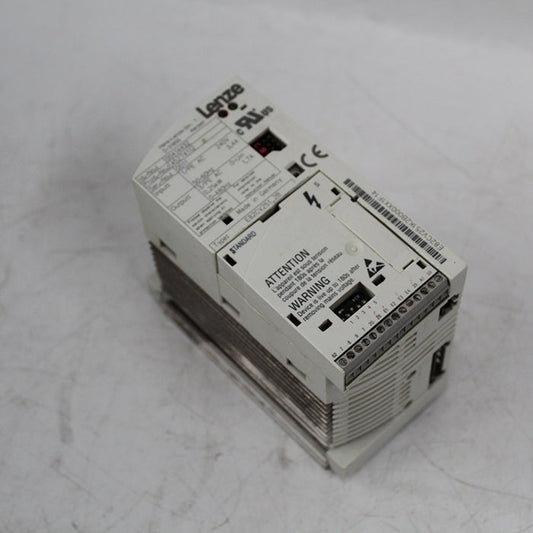 Lenze E82CV251-2B Inverter 240V 250W - Pulingma Automation
