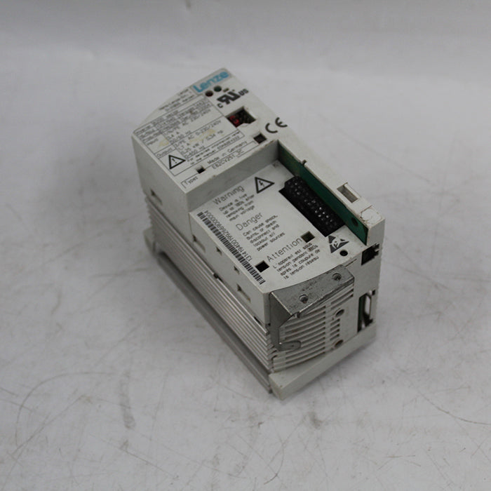 Lenze E82CV251-2C 8200 Vector Inverter 250W - Pulingma Automation