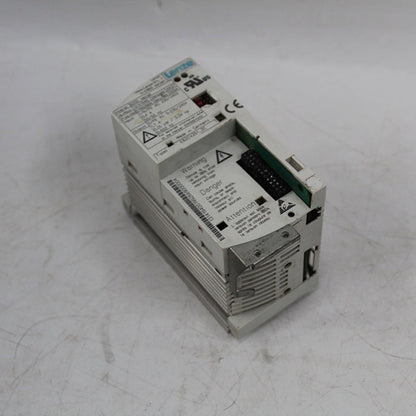 Lenze E82CV251-2C 8200 Vector Inverter 250W - Pulingma Automation