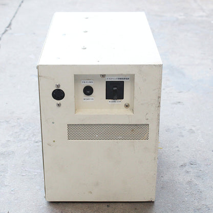 TEL（Tokyo Electron Ltd.）D302-0340 Semiconductor Control Box