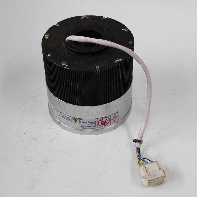 NSK JS2014FN001 Servo Motor Series 2J3Z049 - Pulingma Automation