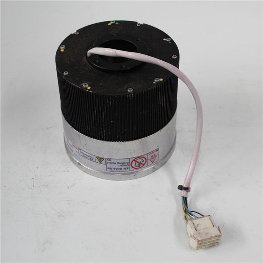 NSK JS2014FN001 Servo Motor Series 2J3Z049 - Pulingma Automation