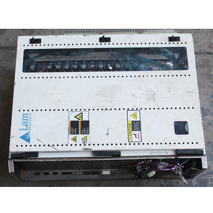 LAM 571-065780-61790C Semiconductor Gas Tank