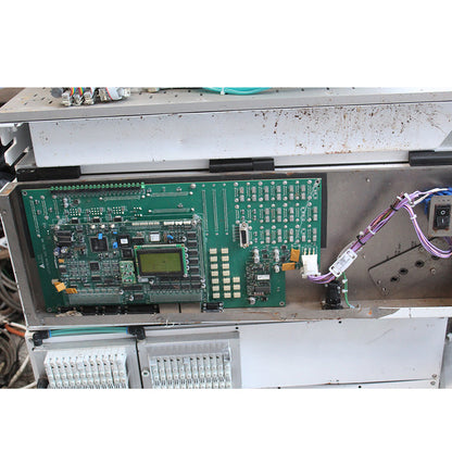 LAM 571-065780-63174D Semiconductor Gas Tank