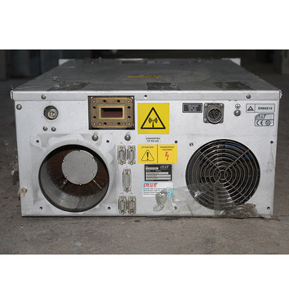 CPI VZC6967AG SC6267H6 Semiconductor RF Power Supply