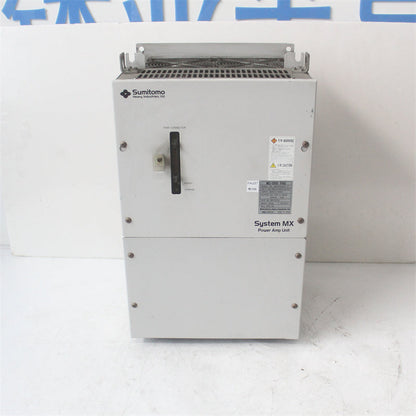 SUMITOMO UMC554000-07 Servo Driver