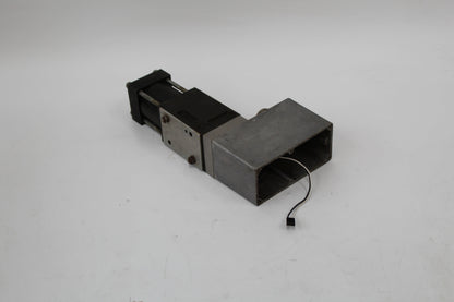 MOOG D633-308A Hydraulic Servo Valve - Pulingma Automation
