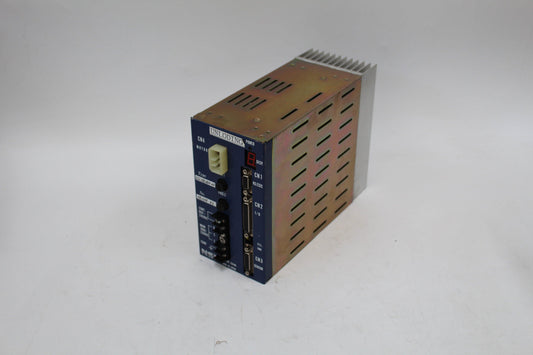 NSK ESLYA1A13-03 Servo Drive Series YA1334-XZ - Pulingma Automation