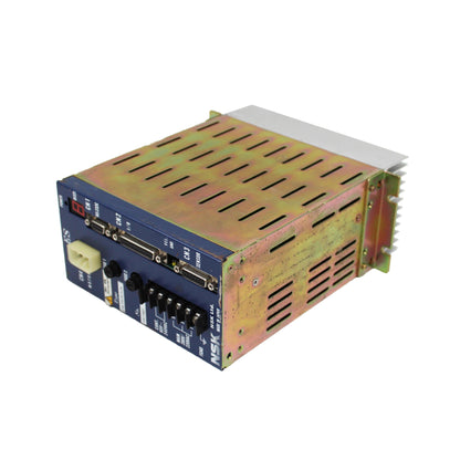 NSK Servo Driver ESLYA1A13-04 Used In Good Condition - Pulingma Automation