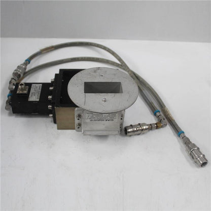 GAE Gerling Applied Engineering Dummy Load Coupler GA1210 Used In Good Condition - Pulingma Automation