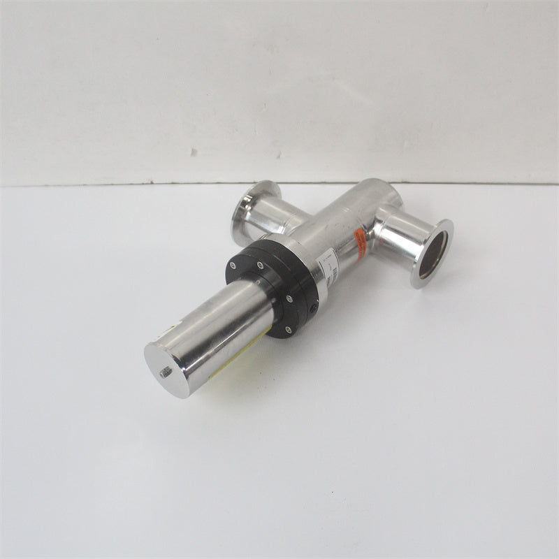 NOR-CAL 3870-01331 Vacuum Isolation Valves