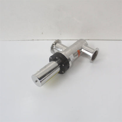 NOR-CAL 3870-01331 Vacuum Isolation Valves