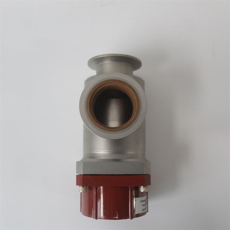 MKS 99K0436 Vacuum Isolation Valve