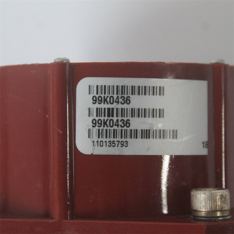 MKS 99K0436 Vacuum Isolation Valve