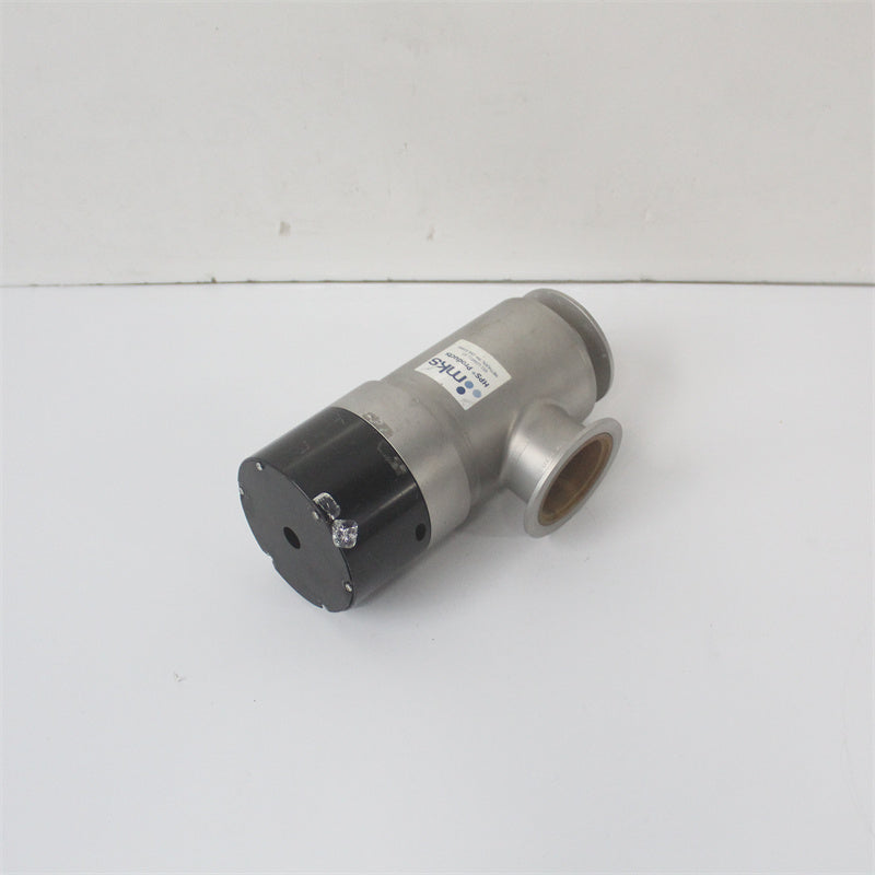 MKS LPV-50-AK-COVS Vacuum Isolation Valve