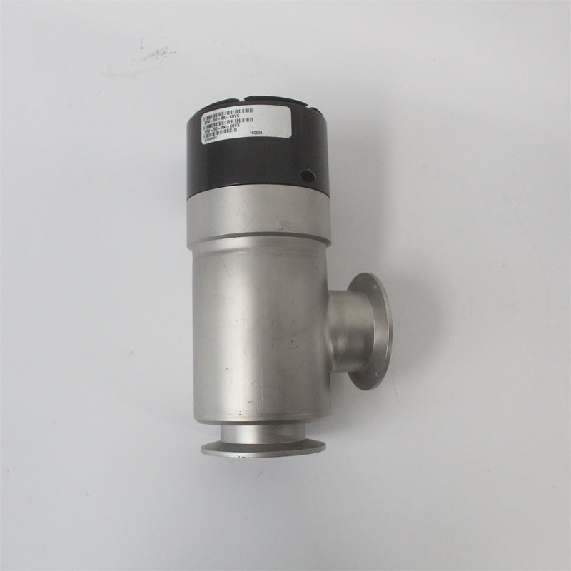MKS LPV-50-AK-COVS Vacuum Isolation Valve