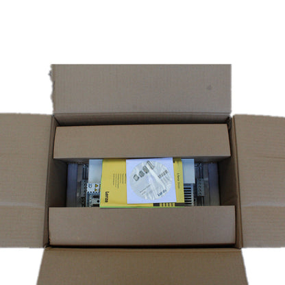 Lenze FI-E84AHWMC1134V-V001 Frequency Converter