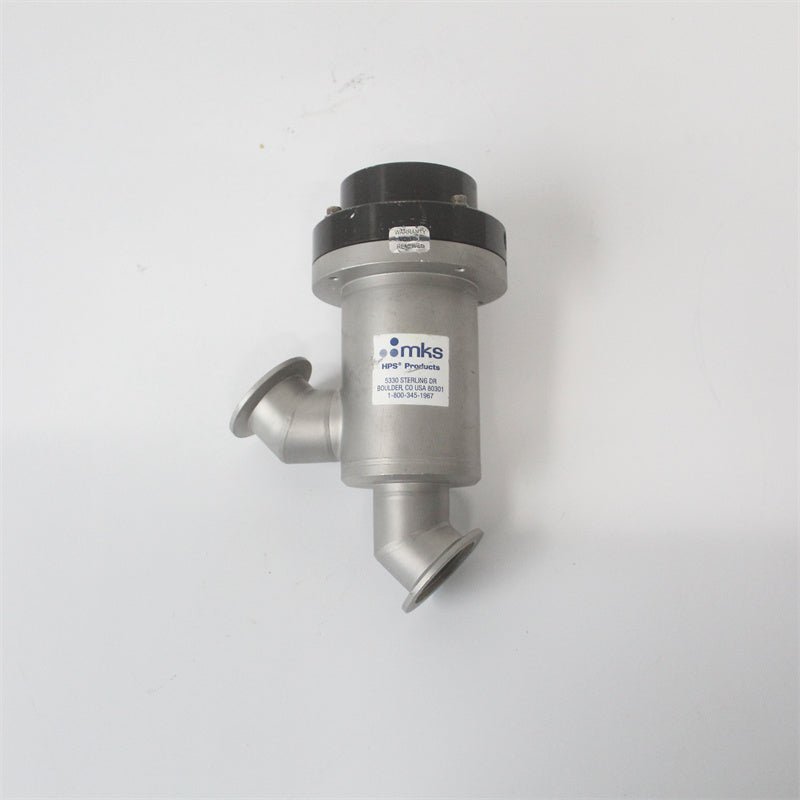 MKS 100016770 Vacuum Isolation Valve