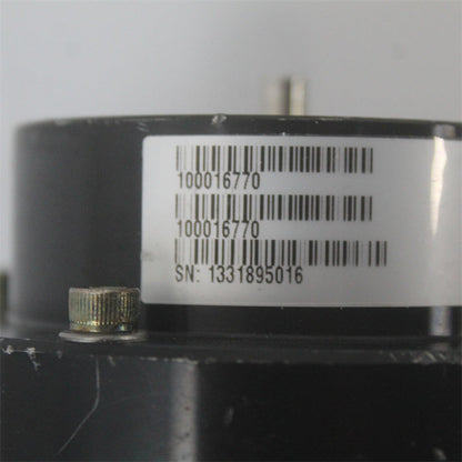 MKS 100016770 Vacuum Isolation Valve