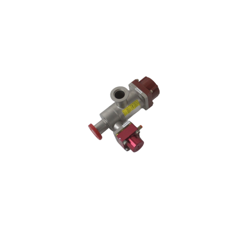 MKS 100016886 Vacuum Isolation Valve