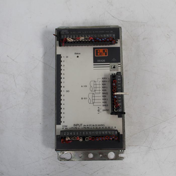 B&R 7XX426.50-1 Module - Pulingma Automation
