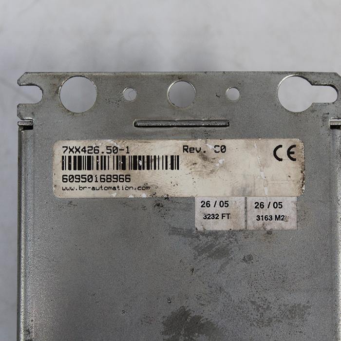 B&R 7XX426.50-1 Module - Pulingma Automation