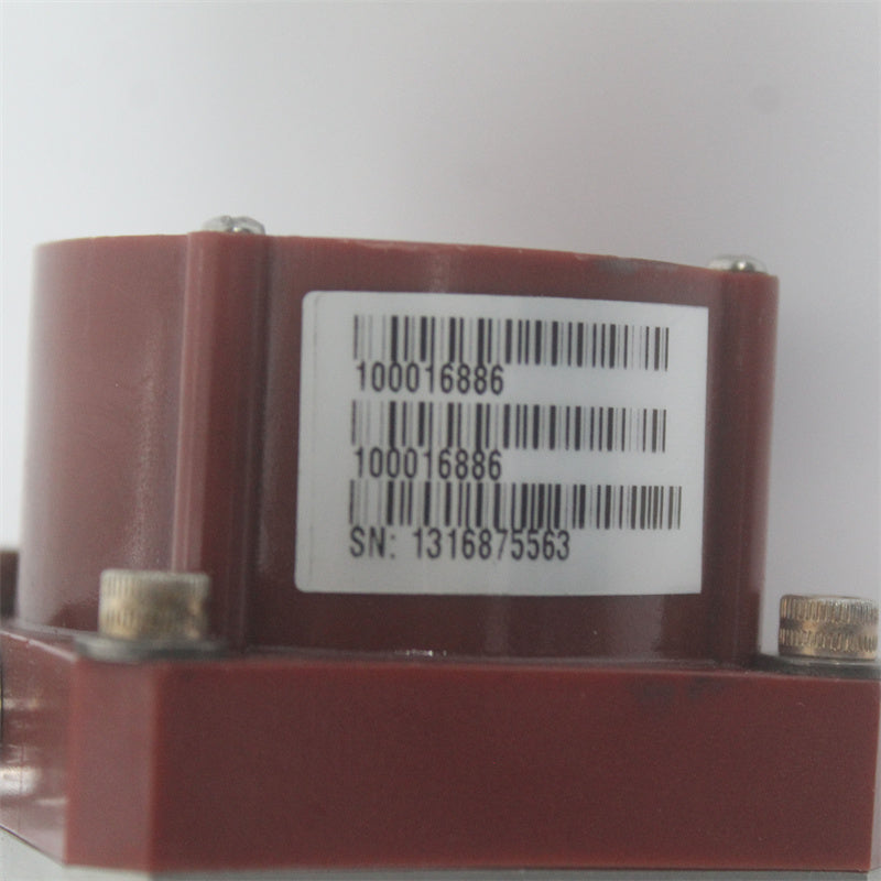 MKS 100016886 Vacuum Isolation Valve
