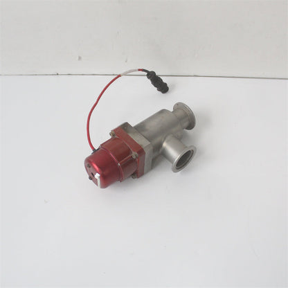 MKS 99J1424 Vacuum Isolation Valve