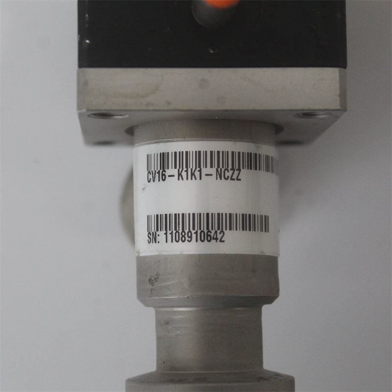 MKS CV16-K1K1-NCZZ Vacuum Isolation Valve