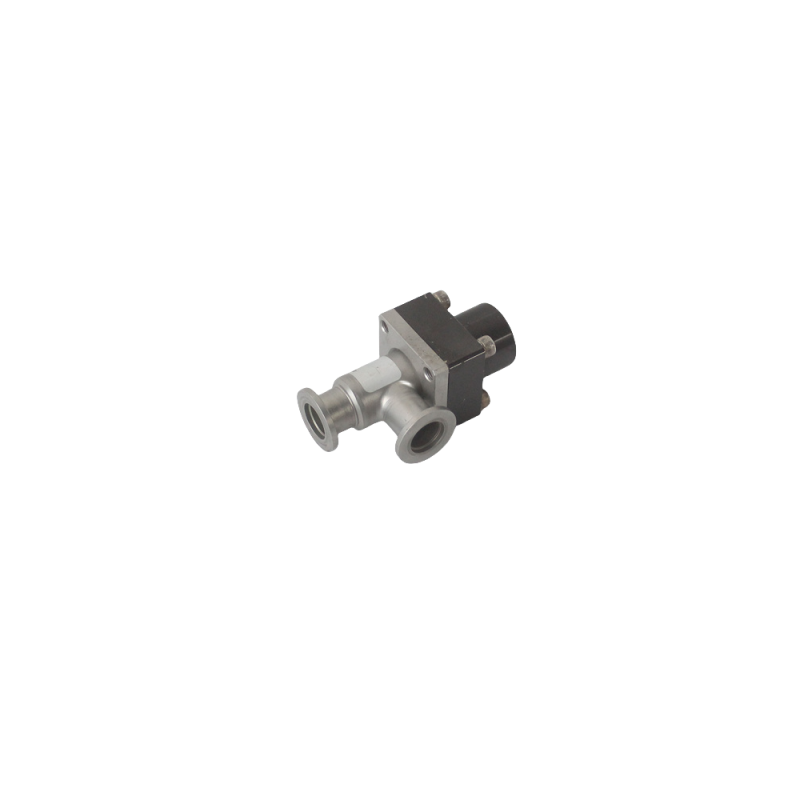 MKS CV16-K1K1-NCVV Vacuum Isolation Valve