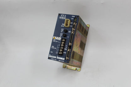 NSK ESA-Y2005A23-31 Servo Drive Series 2-5Y071-700 - Pulingma Automation