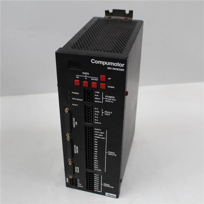 Parker Compumotor 96080500223 500INDEXER Servo Drive - Pulingma Automation