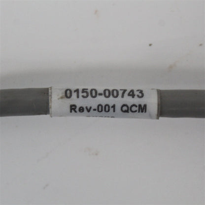 Applied Materials 0150-00743 Cable