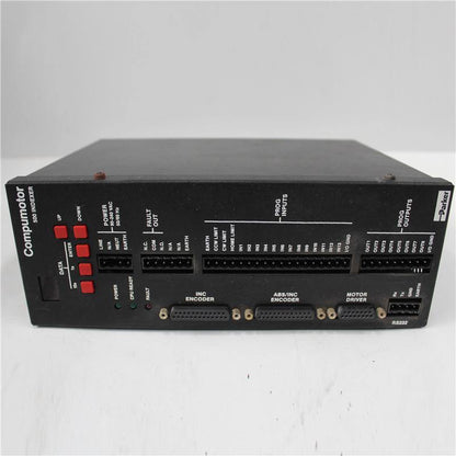 Parker Compumotor 96080500223 500INDEXER Servo Drive - Pulingma Automation