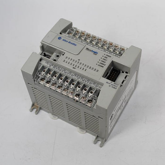 Allen Bradley 1762-L24BWA MicroLogix 1200 Series C - Pulingma Automation