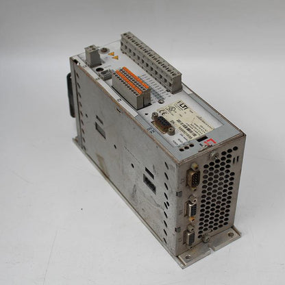 Lust CDE32.003.C2.4.PC1 Servo Drive Input 230VAC - Pulingma Automation